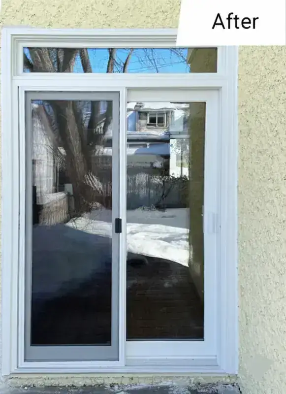 Roller Replacement Magic