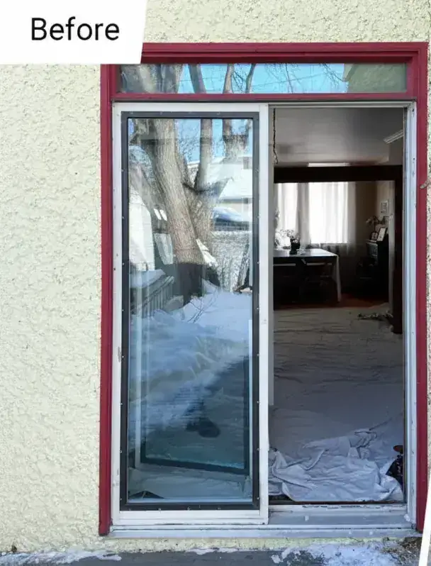 Fresh Air Made Easy