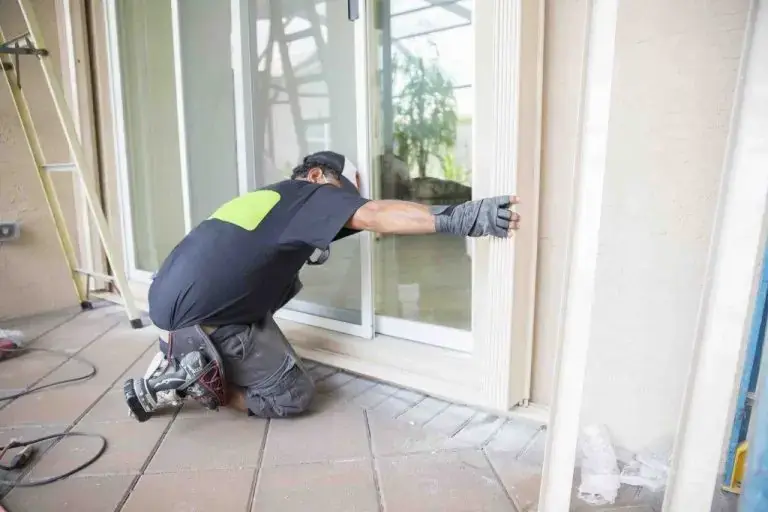 Sliding Door Rollers