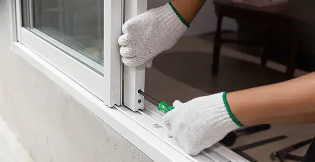 Sliding Door Track